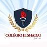 Logo Colégio El Shadai