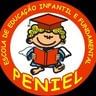 Logo Escola Peniel
