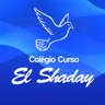 Logo Colégio Curso El Shaday