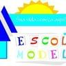 Logo Escola Modelo
