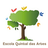 Logo Escola Quintal Das Artes