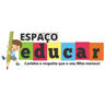 Logo Creche Escolar Espaço Educar – Vila Velha