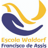 Logo Escola Waldorf Francisco De Assis
