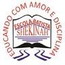 Logo Escola Batista Shekinah