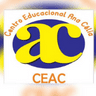 Logo Ceac- Centro Educacional Ana Célia