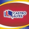 Logo Escola Castro Alves
