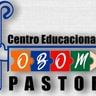 Logo Centro Educacional O Bom Pastor