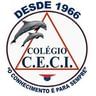 Logo C.e.c.i. Colégio De Ensino Fundamental Ii E Médio (ceci)