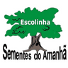 Logo Escolinha Sementes Do Amanha