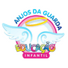 Logo Anjos Da Guarda