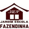 Logo Jardim Escola Fazendinha