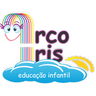Logo Escola De Educacao Infantil Arco Iris