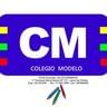 Logo C.m. Colégio Modelo