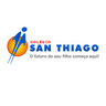 Logo Colégio San Thiago