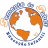 Logo Centro De Educação Infantil Semente Do Saber