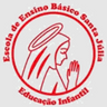 Logo Escola Santa Julia