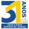 Logo Escola De Educ Basica Nossa Senhora De Lourdes