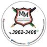 Logo I. E. Marques Moraes