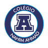 Logo Colégio Nahim Ahmad