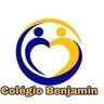 Logo Colégio Benjamin