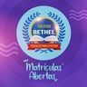 Logo Colegio Bethel