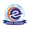 Logo Escola Evolução