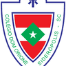 Logo Colégio Dom Orione