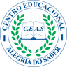 Logo Centro Educacional Alegria Do Saber