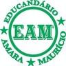 Logo Educandário Amara Mauricio