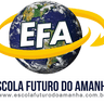 Logo ESCOLA FUTURO DO AMANHÃ - EFA