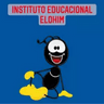 Logo Instituto Educacional Elohim