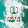 Logo Colégio Degiane Martins