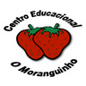 Logo Centro Educacional O Moranguinho