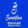 Logo Instituto Educacional Bom Samaritano