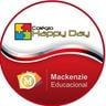 Logo Colégio Happy Day & Mackenzie Educacional - Unidade Utinga