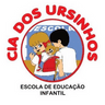 Logo Cia Dos Ursinhos