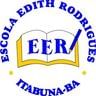 Logo Escola Edith Rodrigues