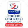 Logo Colégio Dom Bosco - Centro