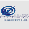 Logo Colégio Compasso