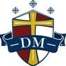 Logo Colégio Domus Mariae