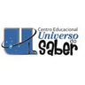 Logo Centro Educacional Universo Do Saber