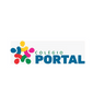 Logo Colégio Portal Ltda.