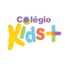 Logo Colégio Kids+