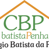 Logo Colégio Batista Da Penha
