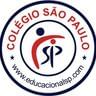 Logo Colégio São Paulo