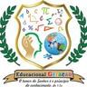 Logo Educacional Geração