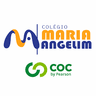 Logo Colégio Maria Angelim