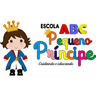 Logo Escola Abc Pequeno Príncipe