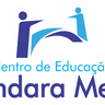 Logo Centro De Educação Randara Mello
