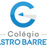 Logo Colégio Castro Barreto